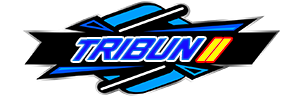 TRIBUN11 Logo