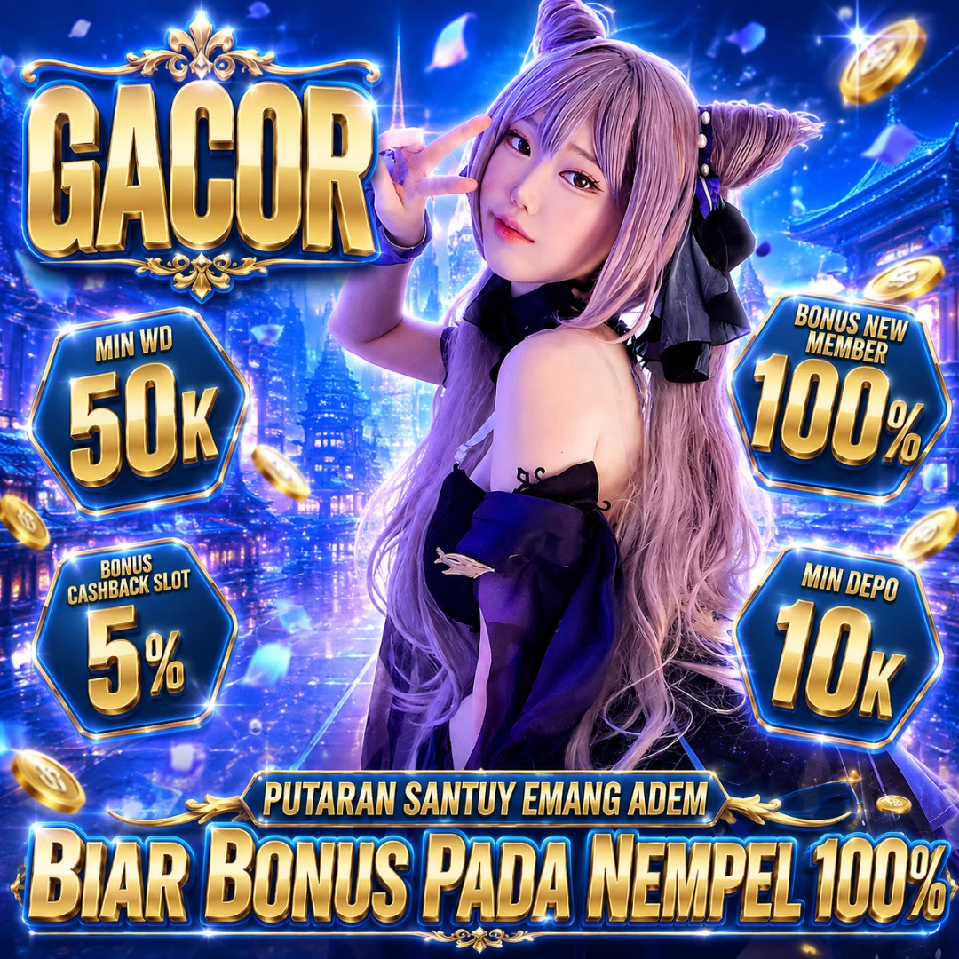 Tribun11 Link Slot Online Gacor Terpercaya Indonesia